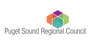 Puget Sound Regional Council Logo